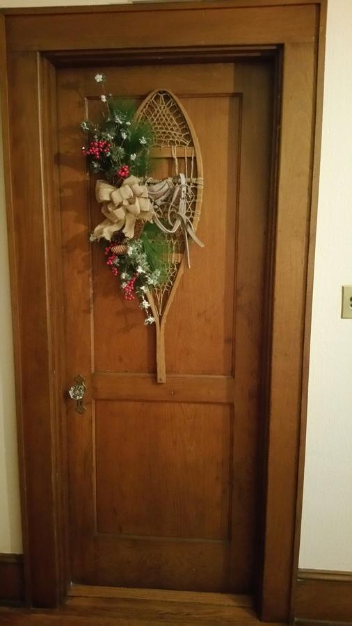 Almost Heaven Bed & Breakfast Waynesville Esterno foto