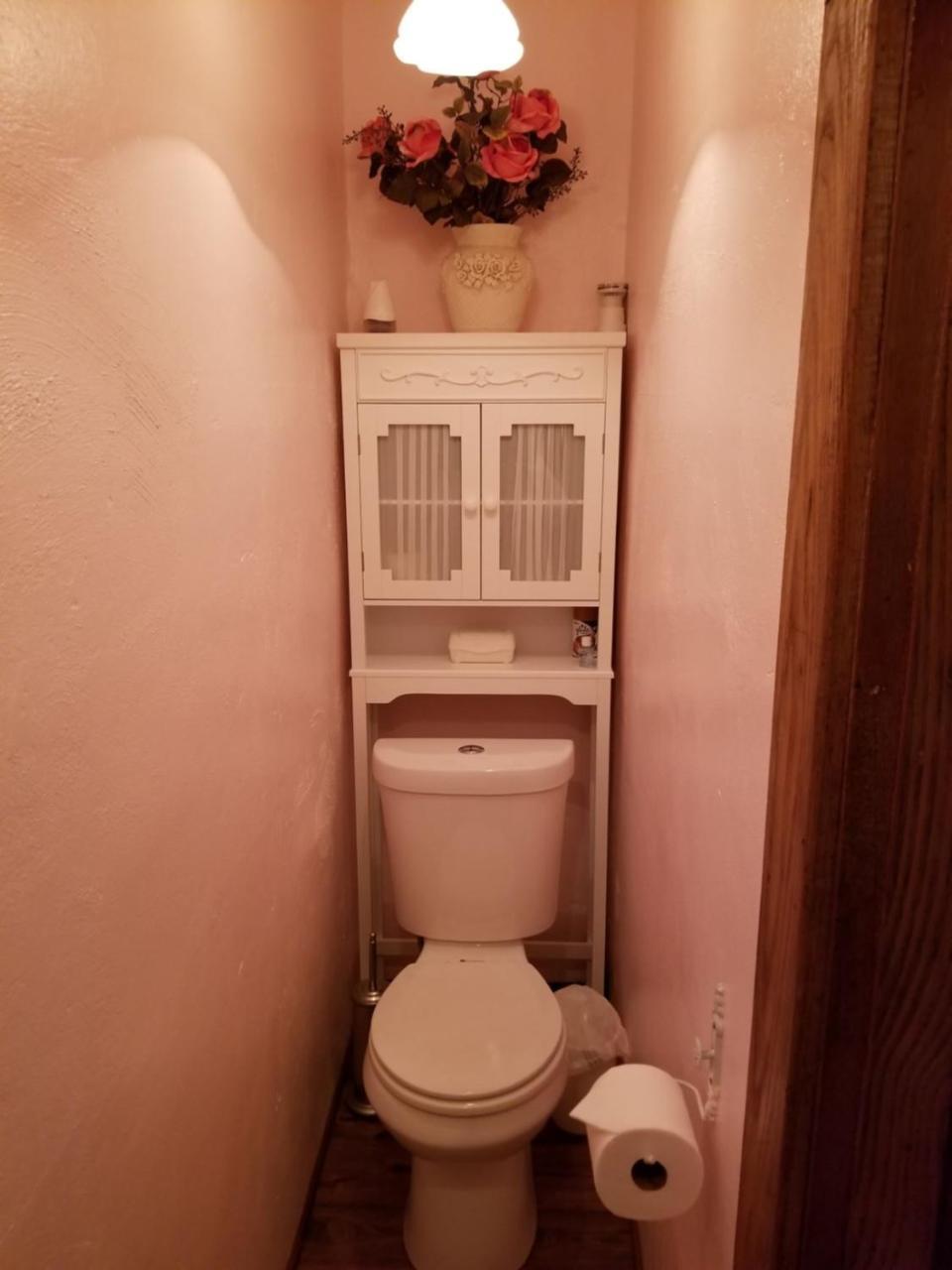 Almost Heaven Bed & Breakfast Waynesville Esterno foto